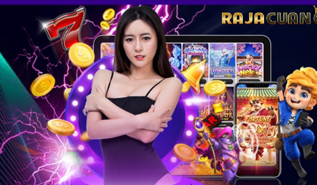 Daftar slot deposit pulsa tanpa potongan 2022
