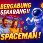 bermain spaceman di mantra55