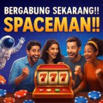 permainan spaceman kangmimpi