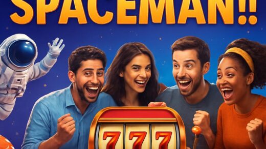 permainan spaceman kangmimpi