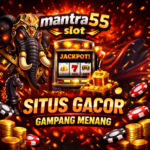 mantra55 slot